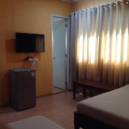 Miami Inn Cagayan de Oro Exterior photo