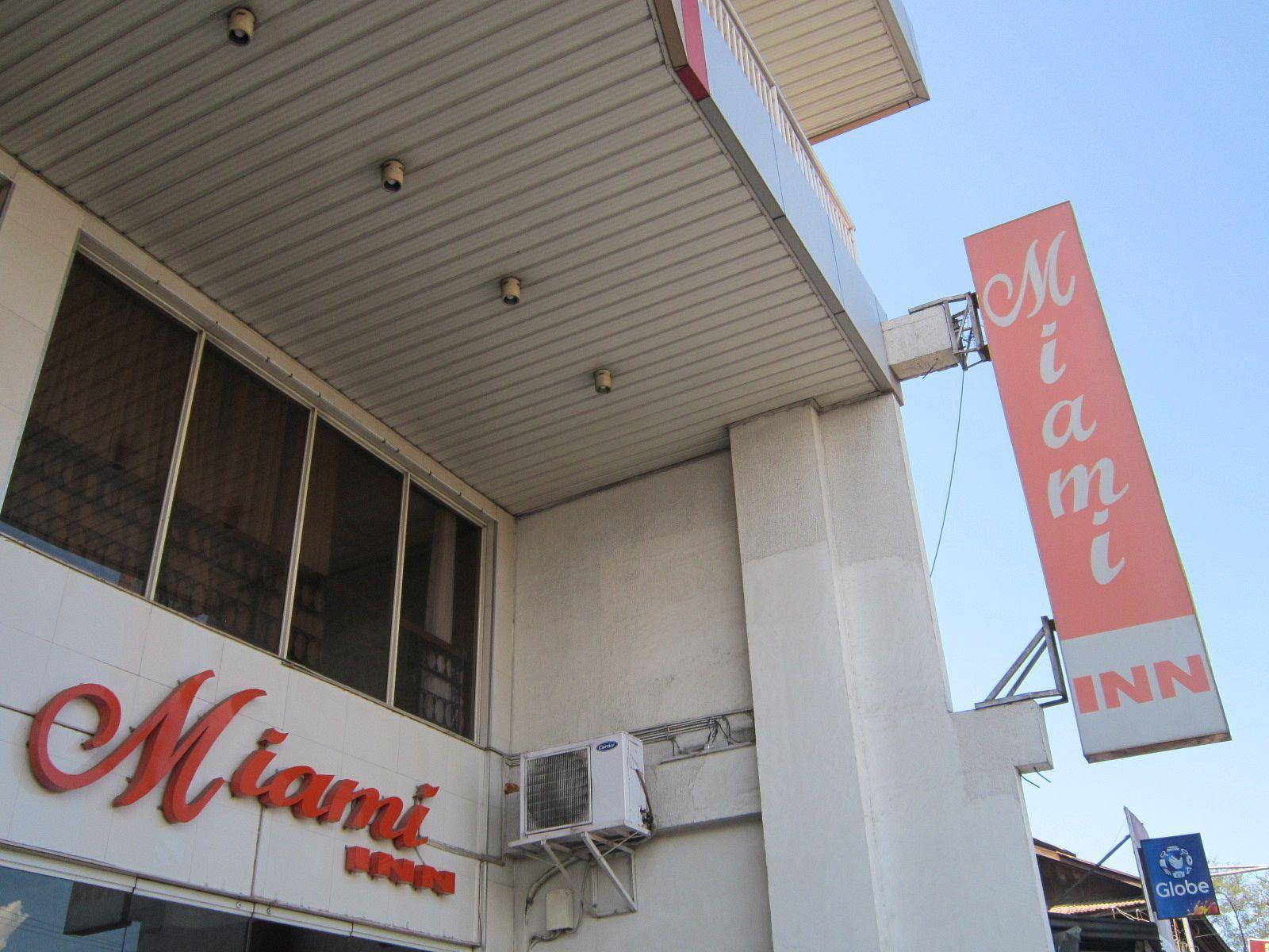 Miami Inn Cagayan de Oro Exterior photo