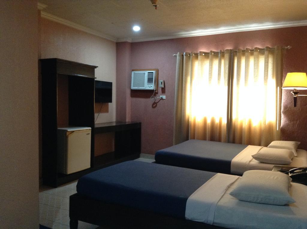 Miami Inn Cagayan de Oro Exterior photo