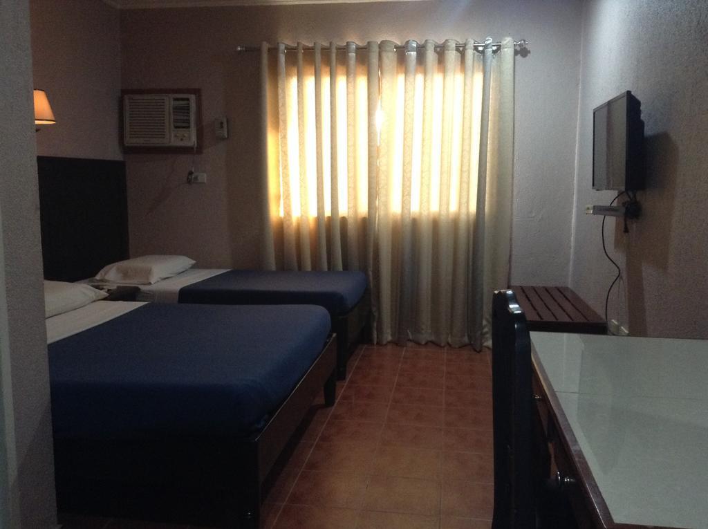 Miami Inn Cagayan de Oro Exterior photo
