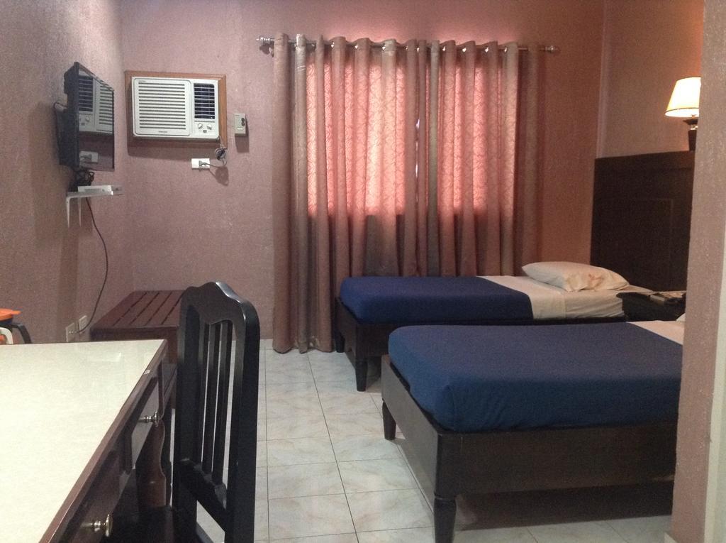 Miami Inn Cagayan de Oro Exterior photo