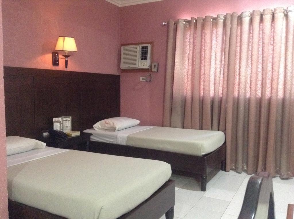 Miami Inn Cagayan de Oro Exterior photo