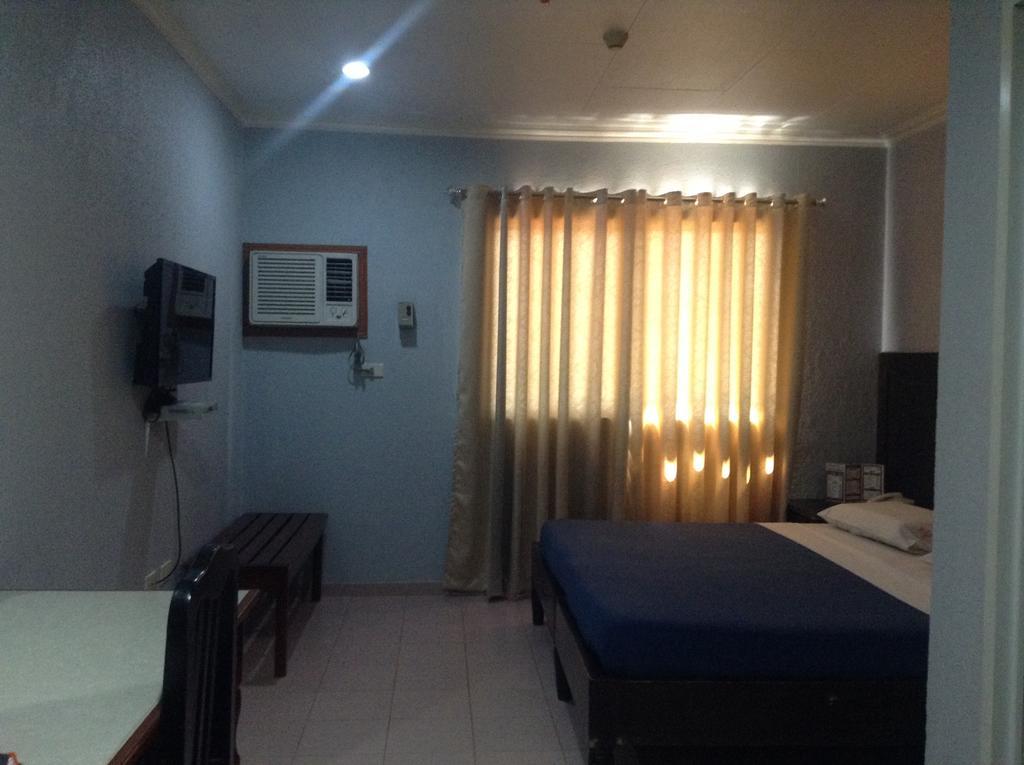 Miami Inn Cagayan de Oro Exterior photo