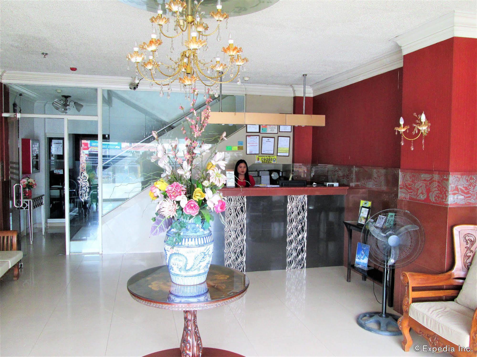 Miami Inn Cagayan de Oro Exterior photo