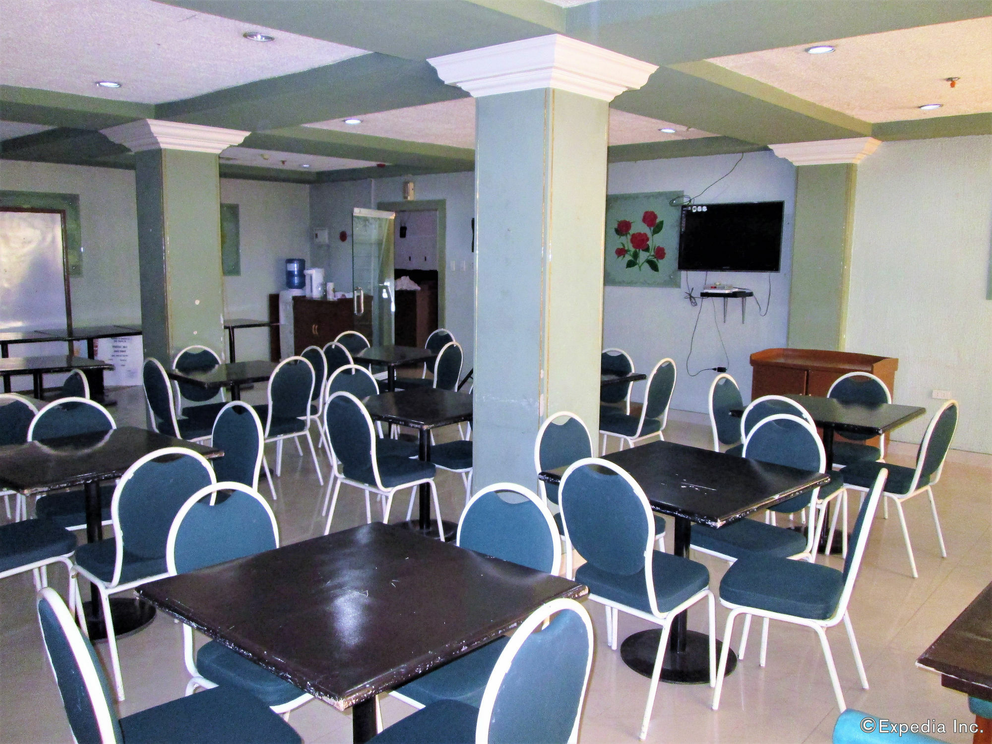 Miami Inn Cagayan de Oro Exterior photo