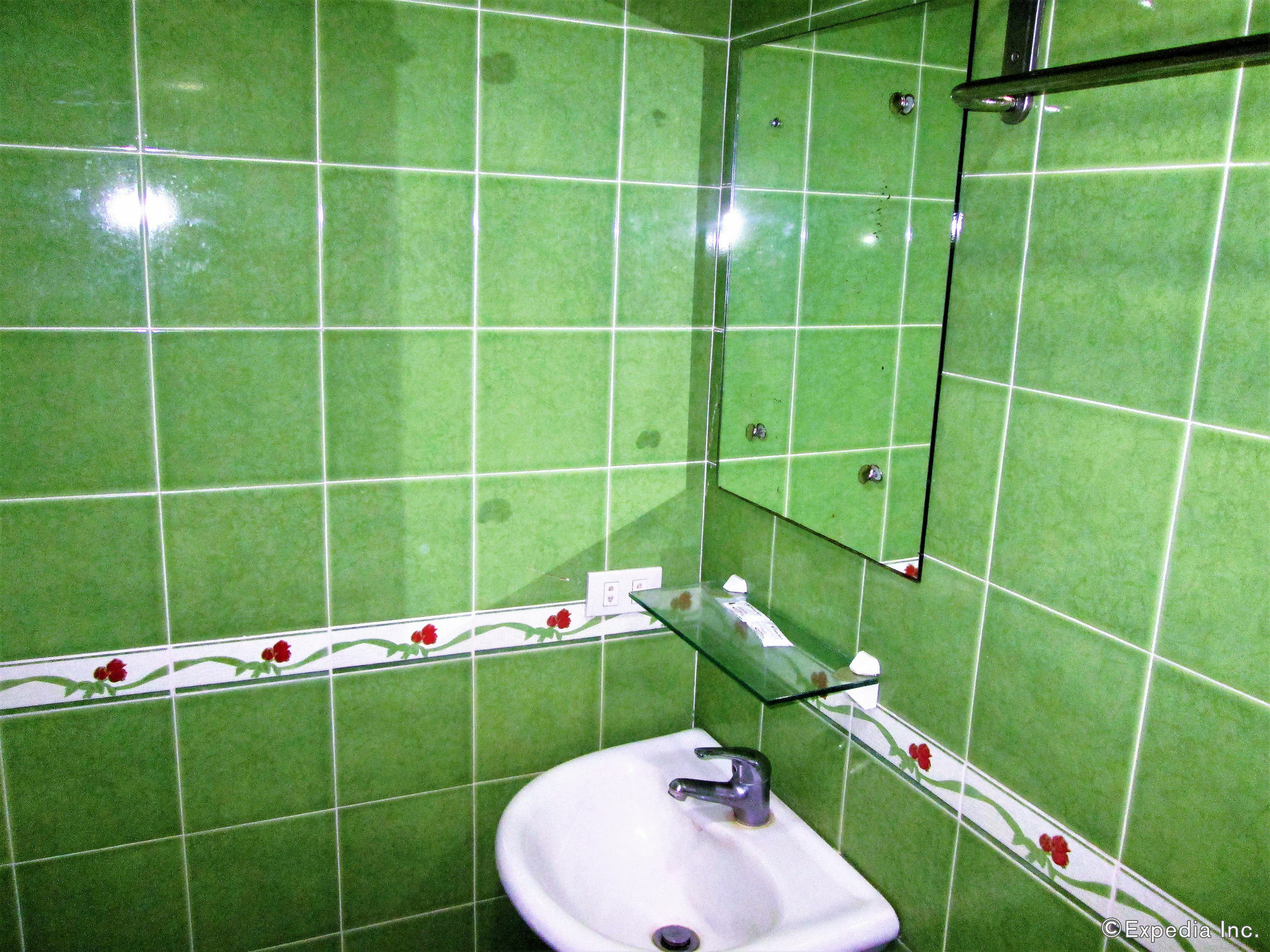 Miami Inn Cagayan de Oro Exterior photo